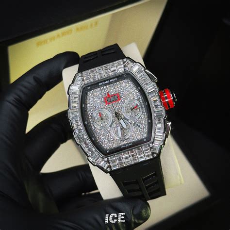 richard mille ice|richard mille buy online.